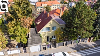 Rodinný dom v oblasti Palisád na predaj