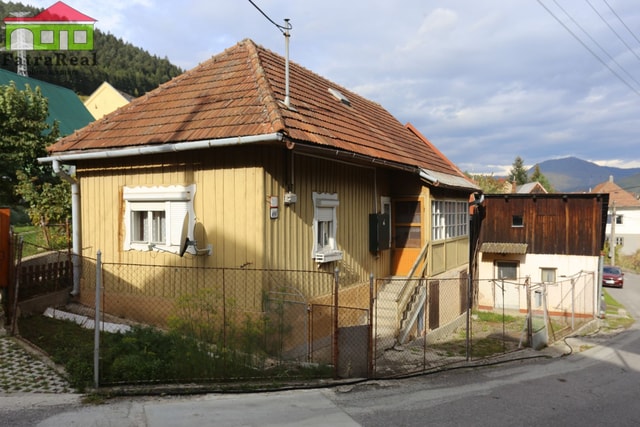 Útulná drevenica s vlastným pozemkom, Ružomberok - Černová