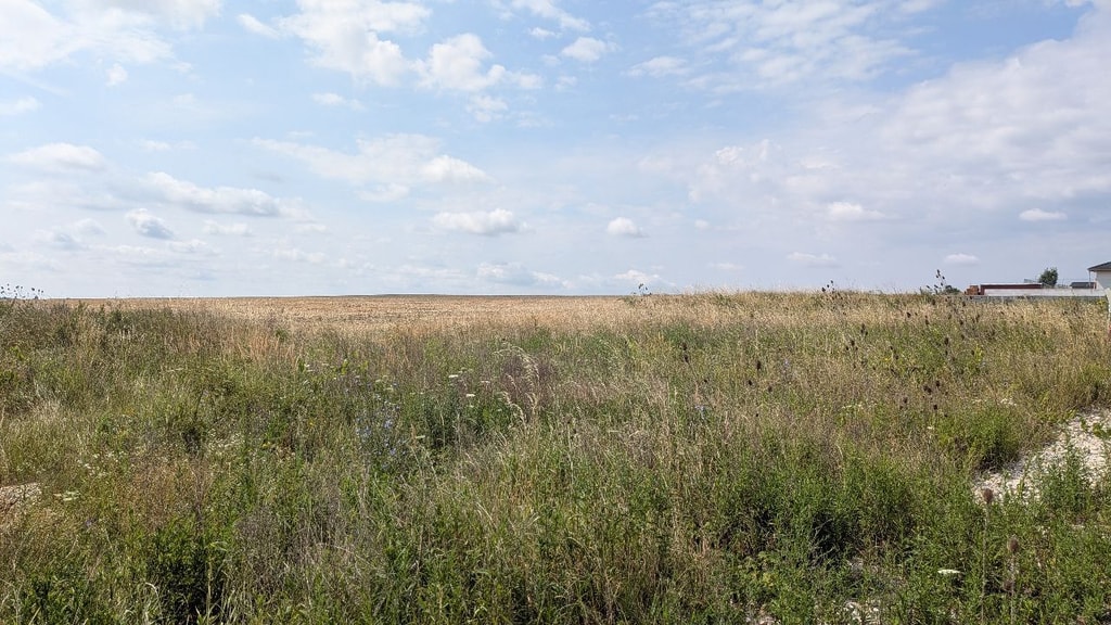 Stavebný pozemok 663 m2 v obci Štitáre s pekným výhľadom na Žibricu 5