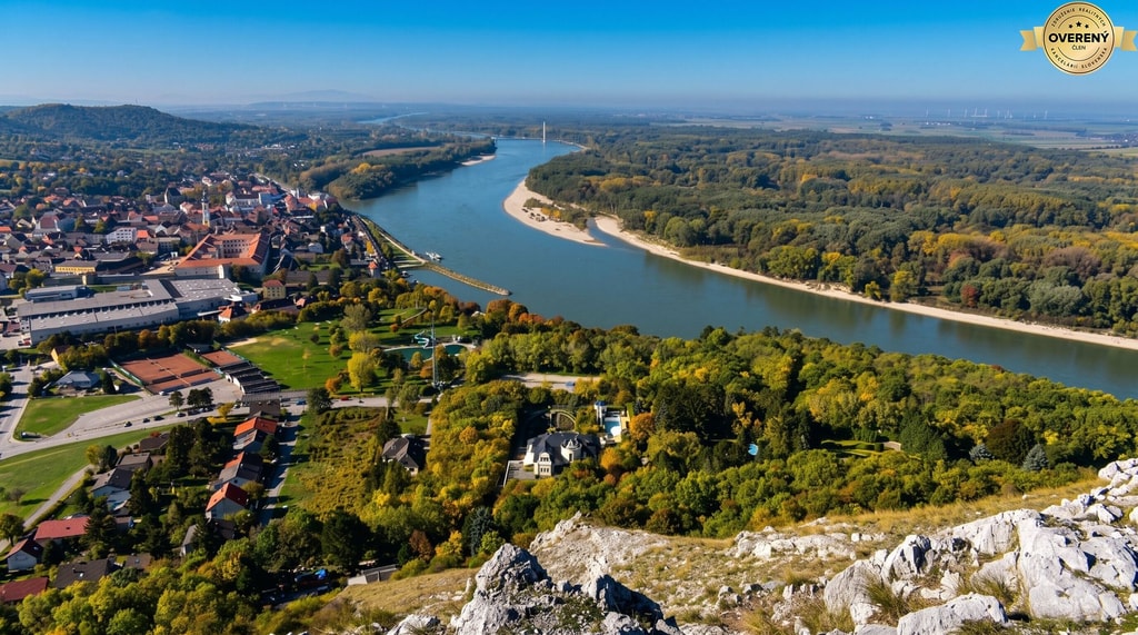 Babony TRE Na predaj 4i byt pri hradbách a lese na skok od Bratislavy 2