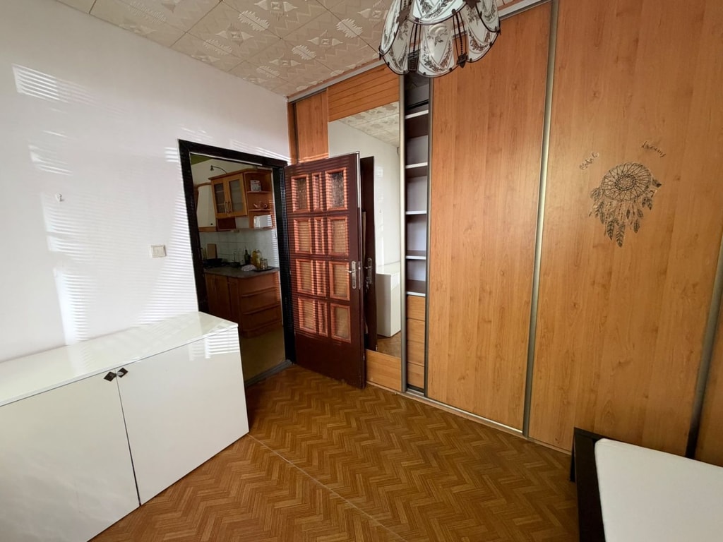 4 izbový byt na Čajkovského ulici 5