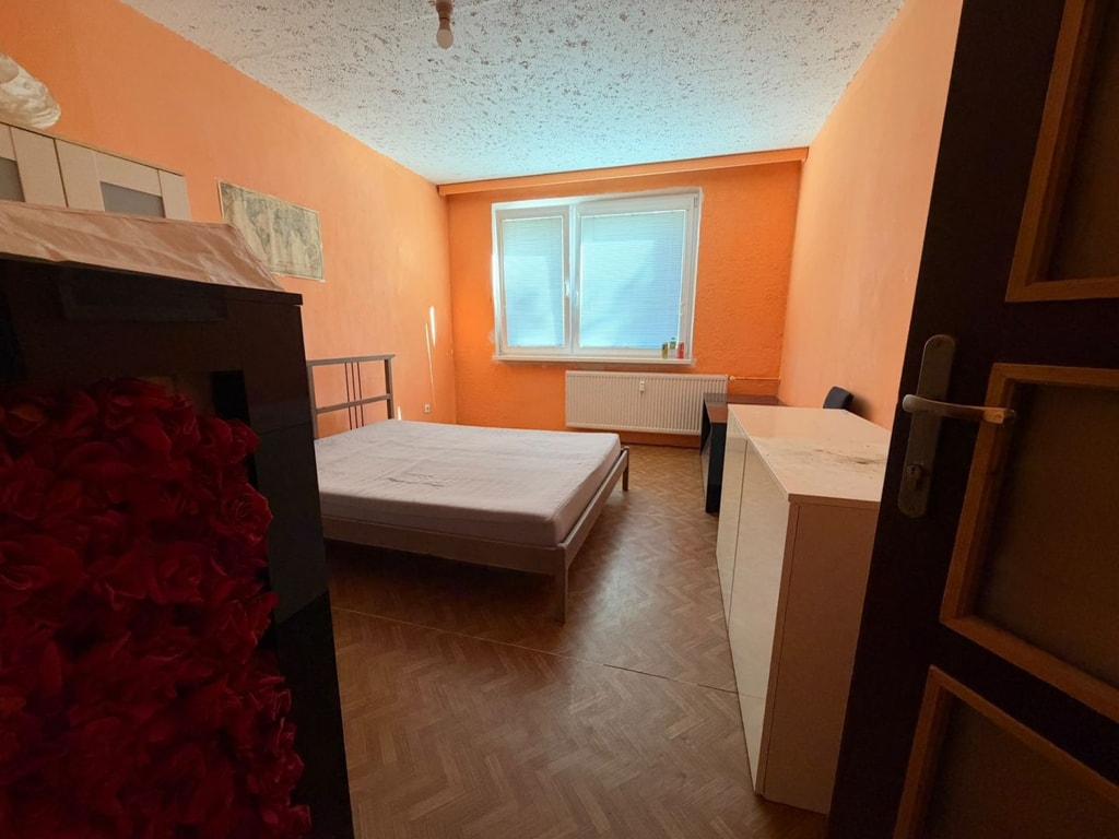 4 izbový byt na Čajkovského ulici 2