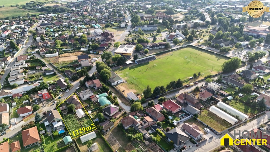 REZERVOVANÝ – Výnimočná príležitosť v srdci Nesvád! 3