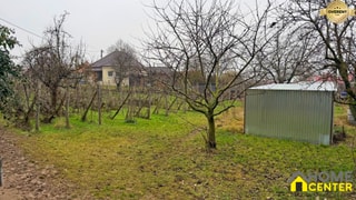 NA PREDAJ STAVEBNÝ POZEMOK V DULOVCIACH