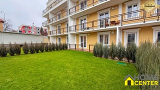 NA PREDAJ 2 izbový byt v projekte Danube Residence v Komárne