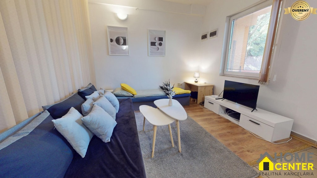 NA PREDAJ APARTMÁN V REKREAČNOM AREÁLI TERMÁLNEHO KÚPALISKA PATINCE 2