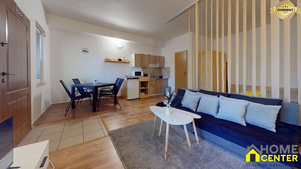 NA PREDAJ APARTMÁN V REKREAČNOM AREÁLI TERMÁLNEHO KÚPALISKA PATINCE 3