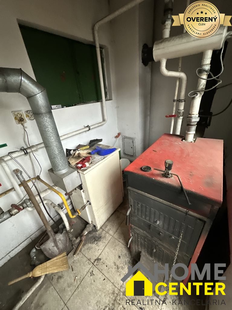 PREDAJ/PRENÁJOM : PRIEMYSELNÝ AREÁL, NOVÁ STRÁŽ 3