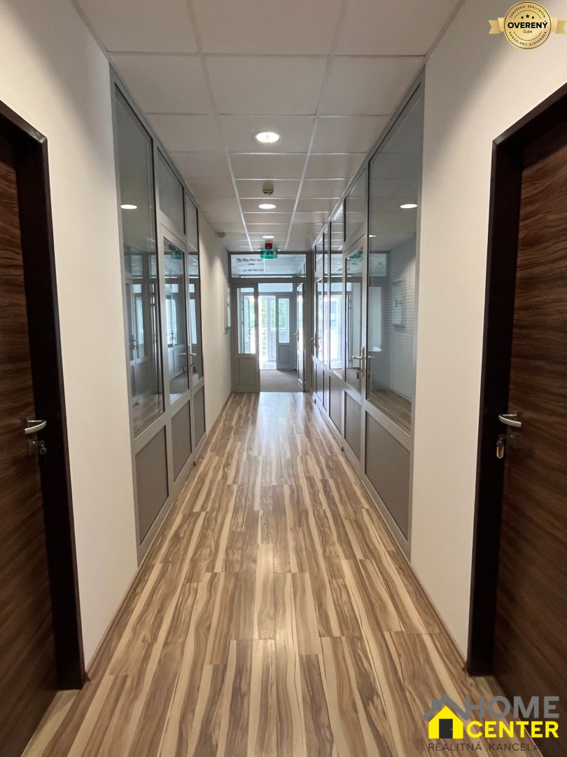 NA PRENÁJOM montovaná hala /270 m2/, A.Jedlika, Komárno 2