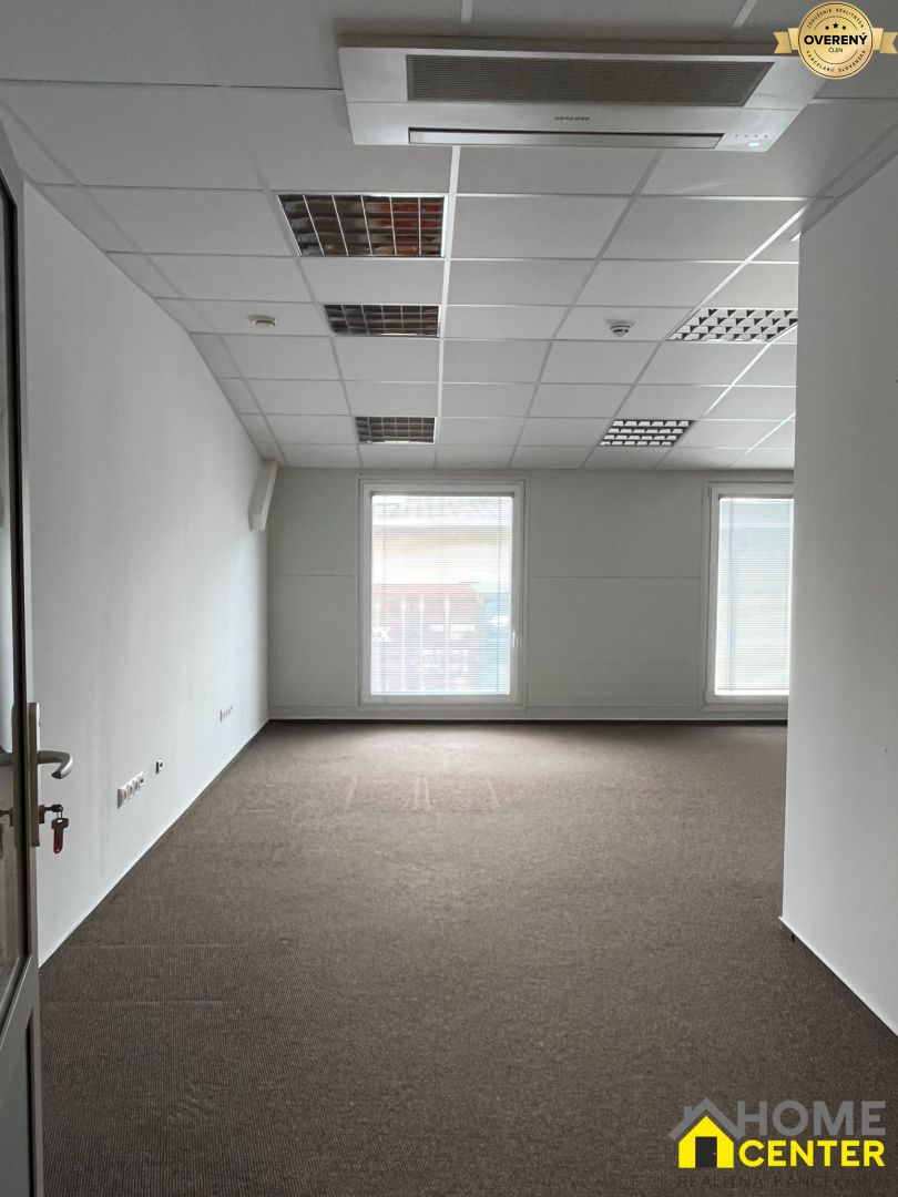 NA PRENÁJOM montovaná hala /270 m2/, A.Jedlika, Komárno 3