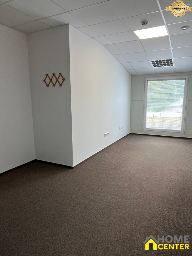NA PRENÁJOM montovaná hala /270 m2/, A.Jedlika, Komárno 5