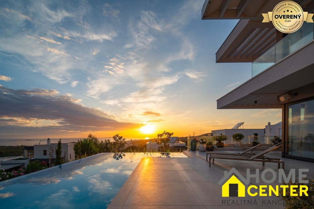 NA PREDAJ luxusná vila / 210 m² / Dalmátsko, mesto Primošten 3