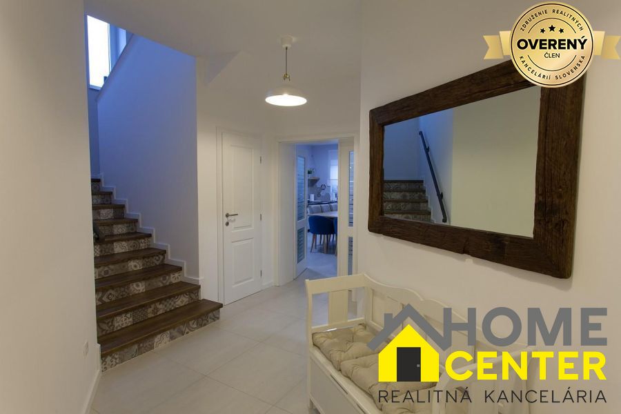 Na predaj kamenná vila s bazénom / 185 m² /, ostrov Krk 5