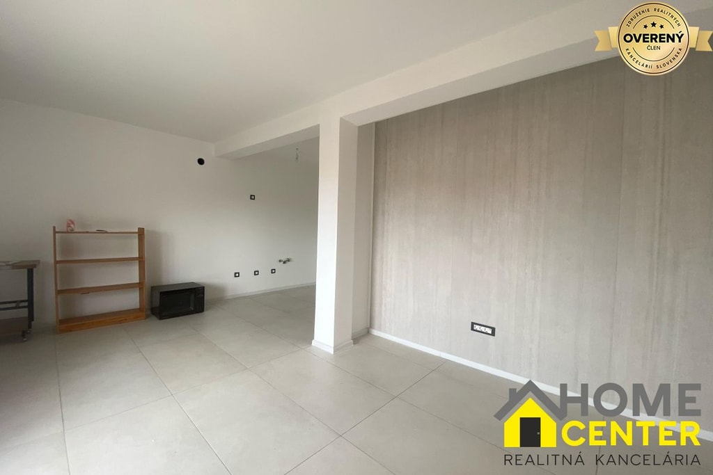 NA PREDAJ 2 izbový apartman / 60 m² / v novostavbe, mesto VODICE 5