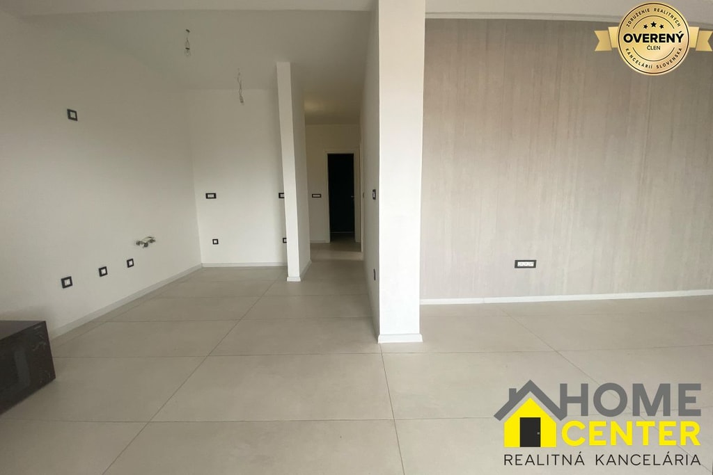 NA PREDAJ 2 izbový apartman / 60 m² / v novostavbe, mesto VODICE 4