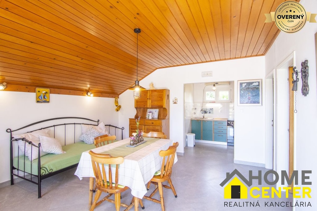 Na predaj krásny priestranný dom / 101 m²/ výhľadom na more  Čiovo 4