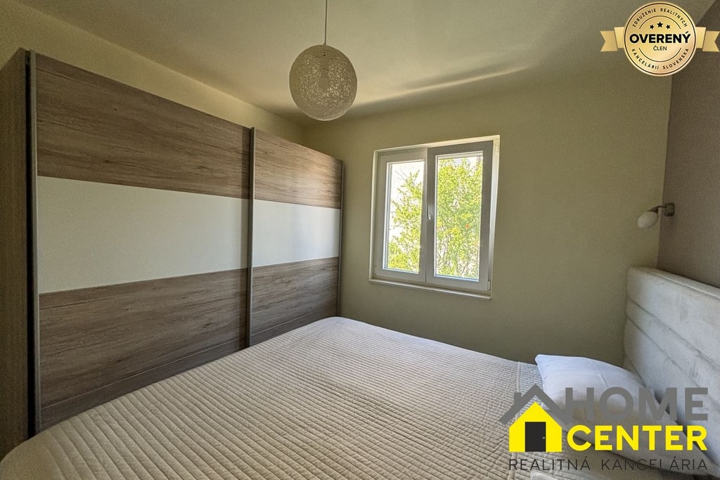 NA PREDAJ zariadený rodinný dom / 91 m² / blízko k moru, ČIOVO 5