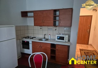 PREDAJ : GARSÓNKA S BALKÓNOM NA VII. SÍDLISKU, KOMÁRNO