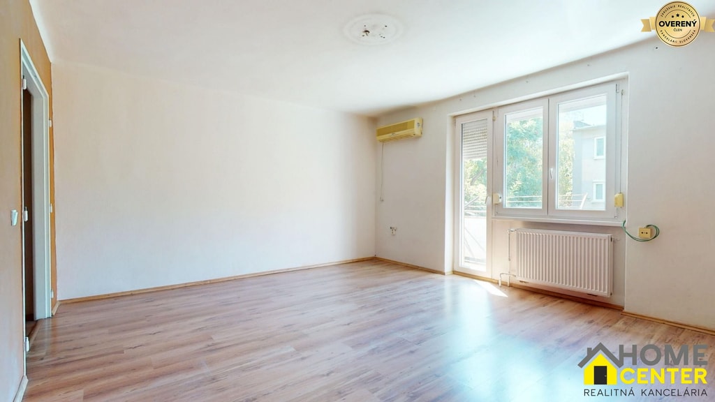 PREDAJ 3 izbový, tehlový byt s balkónom - REZERVOVANÉ 5
