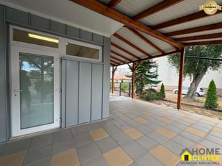 NA PRENÁJOM podnikateľský / skladový/ priestor /67 m2/ Komárno