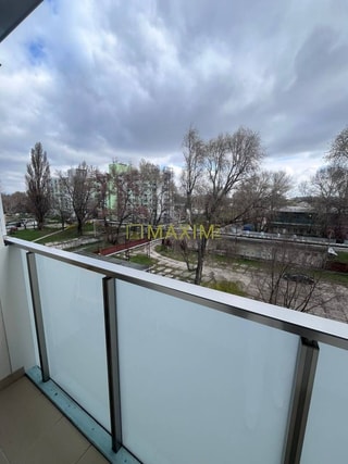 2-izbový byt s priestrannou lodžiou v bytovom dome - Vlčie hrdlo, BA