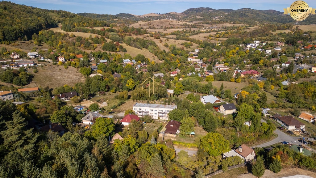 HD reality, predaj, investičný bytový dom Ilija 4