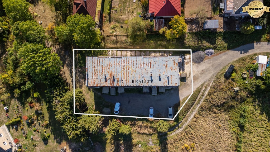 HD reality, predaj, investičný bytový dom Ilija 5