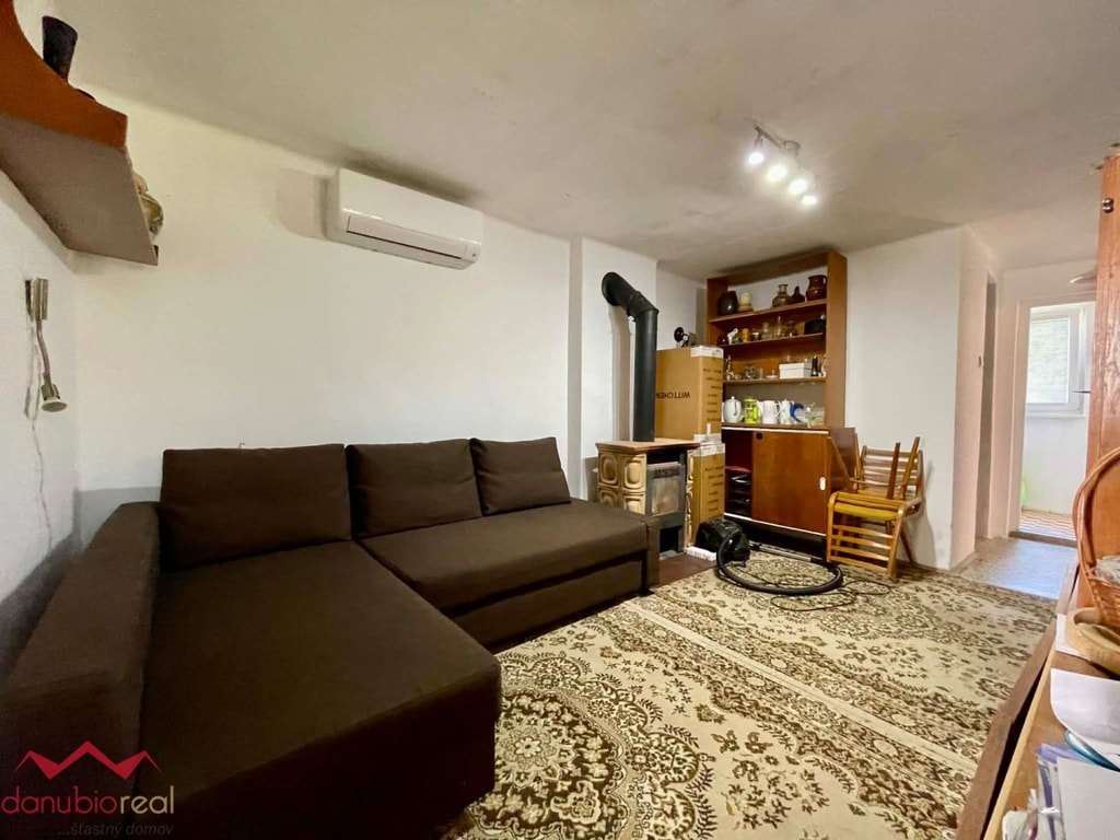 Celoročne obývateľný dom s pozemkom 521 m2, Komárno- Nová Stráž 5