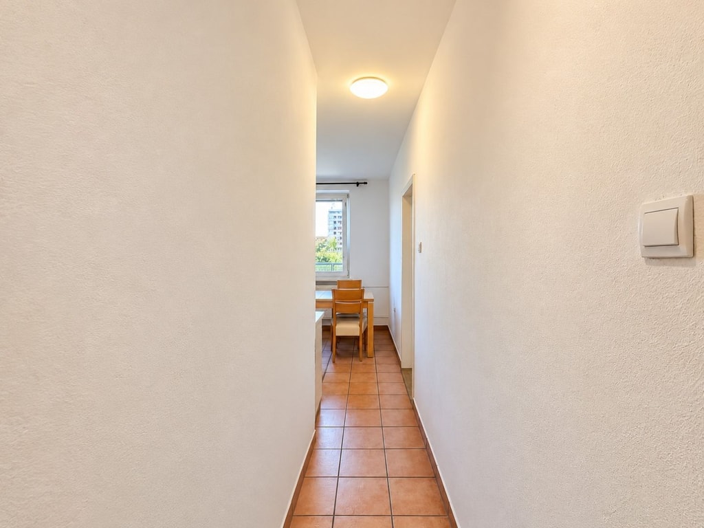 Priestranný 3-izbový byt 74 m², balkón, Družba, Trnava 4