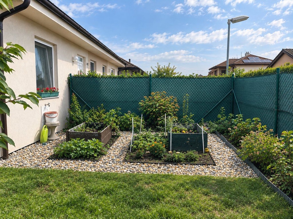 Moderný samostatne stojaci 4-izbový bungalov, Láb okres Malacky 3