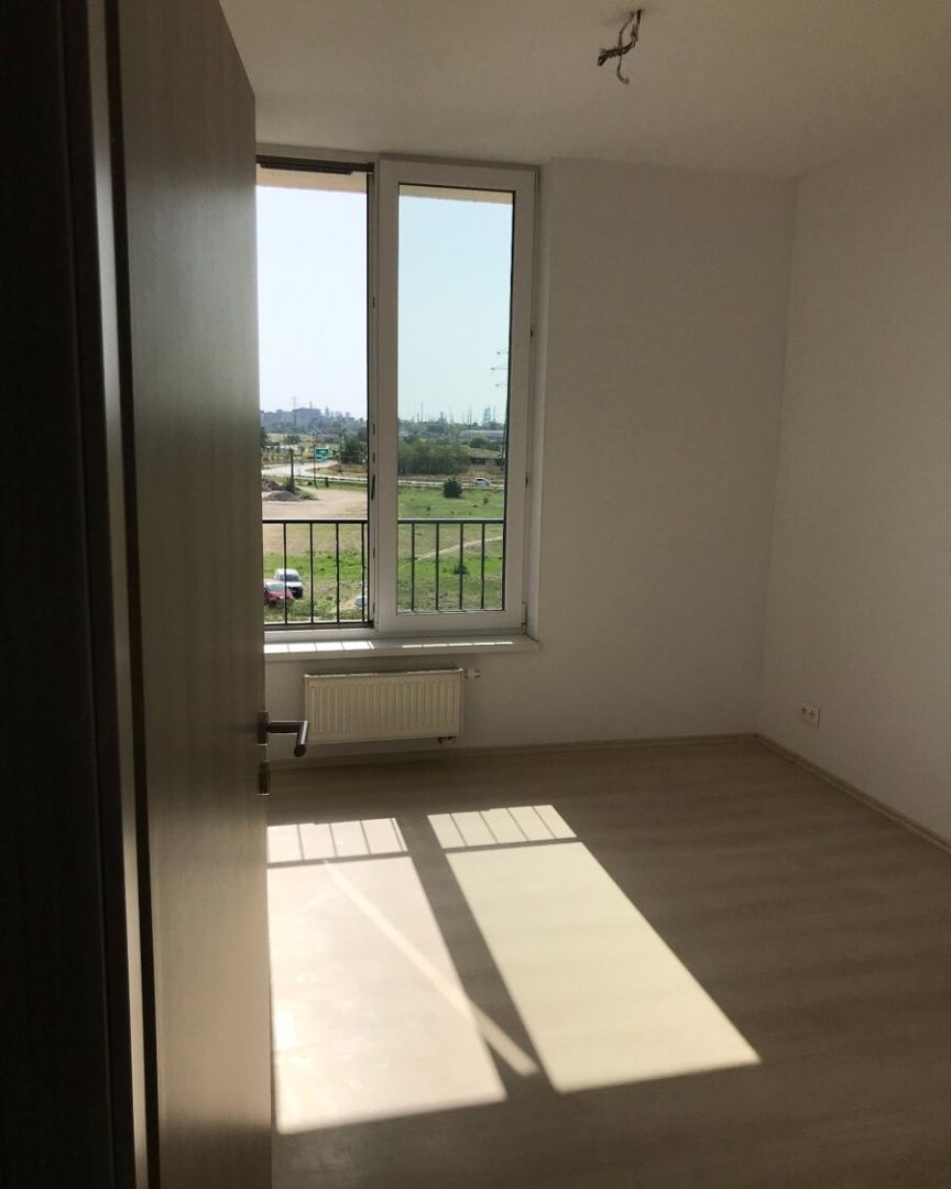 3- izbový byt, Bajkalská ulica 4