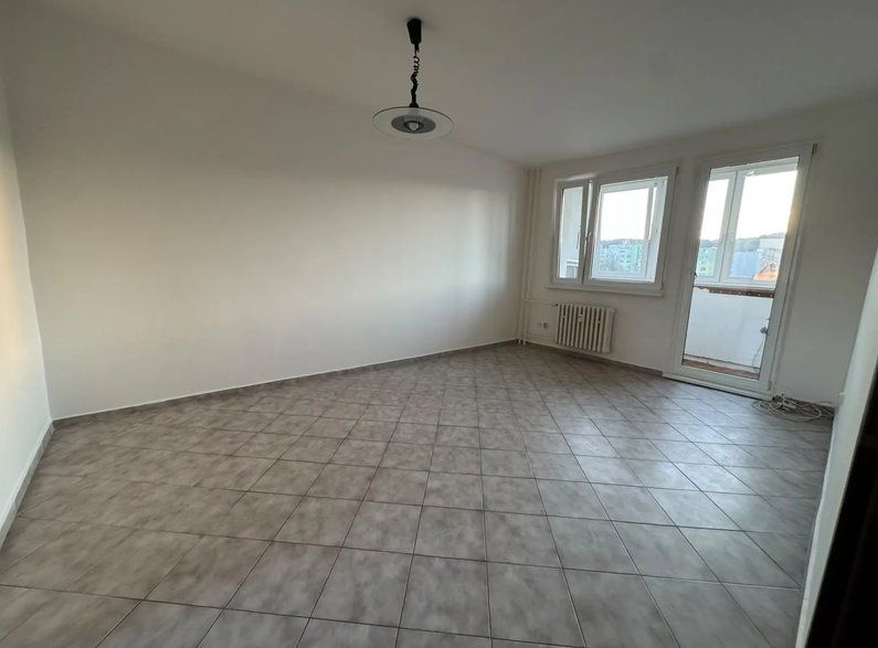 4- izbový byt na  Nejedlého ulici 2