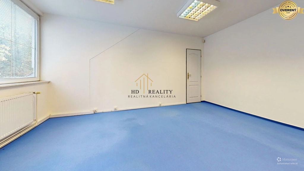 HD Reality, prenájom kancelársky priestor na Bakossovej ulici 2