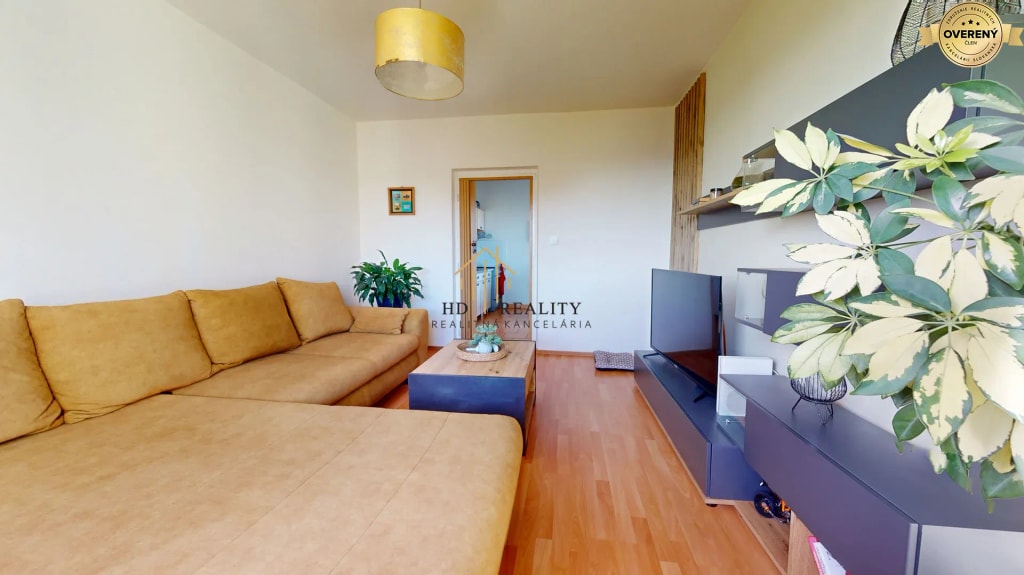 HD REALITY,predaj, 2-izbový byt Banská Bystrica, Rudohorská 3