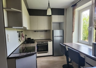 2- izbový byt na ulici Jelačičová