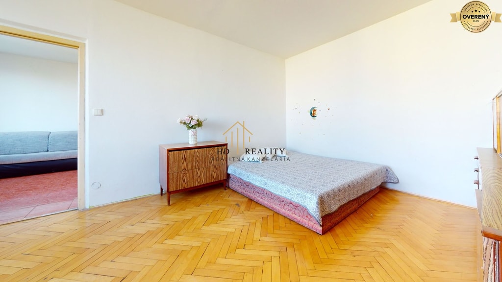 HD REALITY, predaj, jednoizbový byt Žiar nad Hronom 3