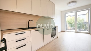 Exkluzívny 2 izbový byt v NOVOSTAVBE 71m2