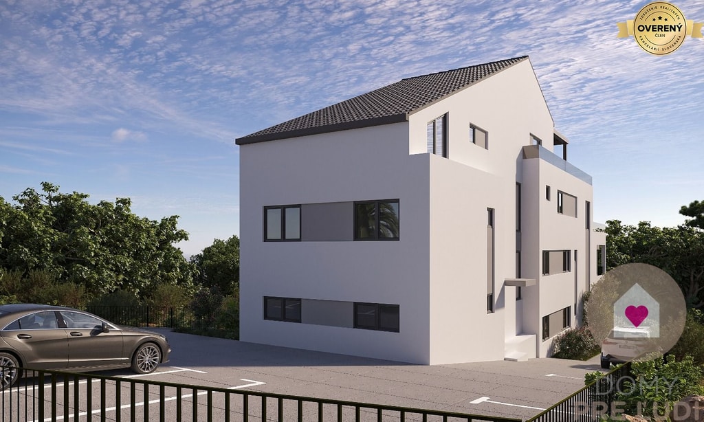 PAG/MANDRE - 4i apartmán na najvyššom poschodí s úžasnou terasou 2