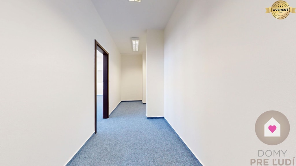 Výborná adresa na kanceláriu, od 20m2, Nám. SNP, BA I. - Staré mesto 3