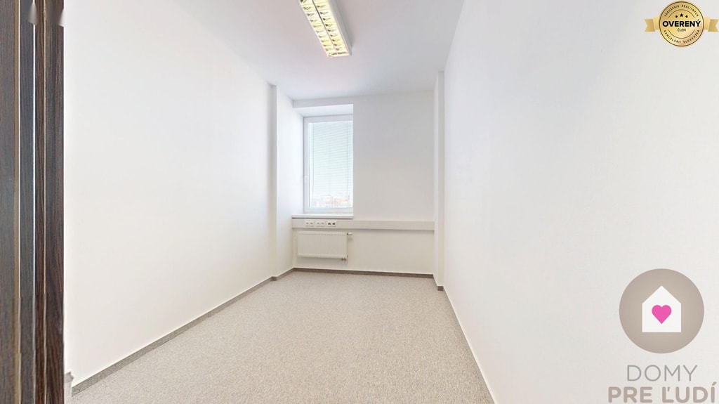 Výborná adresa na kanceláriu, od 20m2, Nám. SNP, BA I. - Staré mesto 4