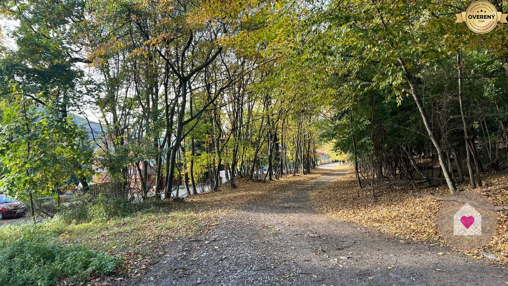 Pozemok o rozlohe 1100 m2 v krásnej lokalite Borinka, okres Malacky 2