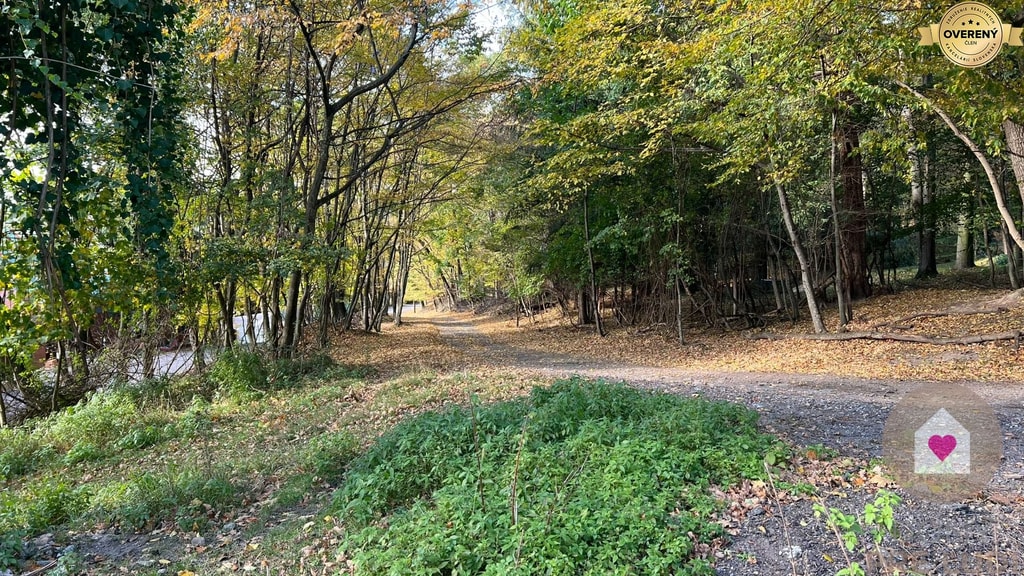 Pozemok o rozlohe 1100 m2 v krásnej lokalite Borinka, okres Malacky 3