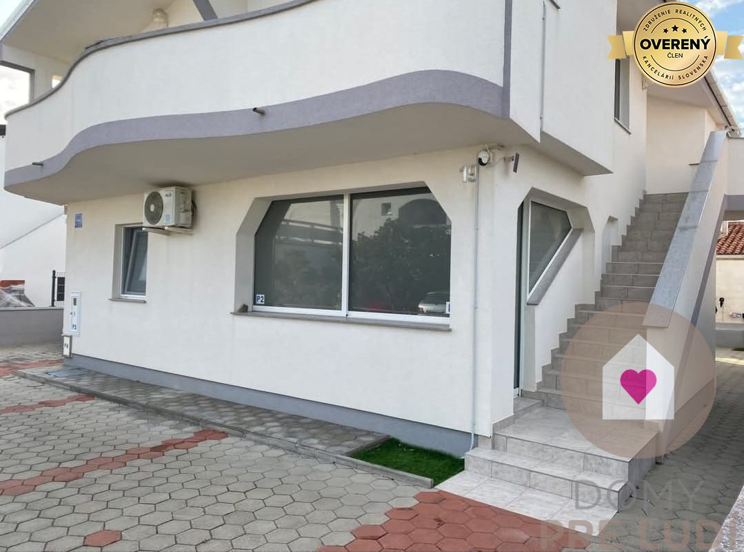 HR/Ostrov VIR- Predaj 2 zariadených apartmánov za cenu 1 - 95m2 4