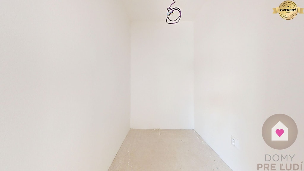 MODERNÝ 4-IZBOVÝ RODINNÝ DOM V SENCI | 116,52 m² | POZEMOK 561 m² 5