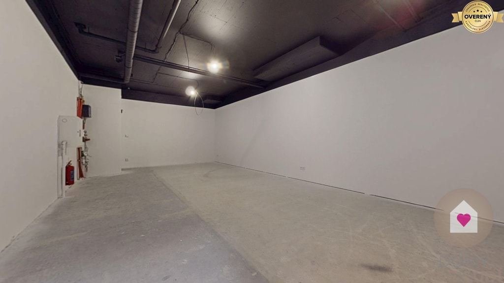 PRIESTOR 60 m² | JARABINKY – RUŽINOV | SKLAD / E-SHOP / VÝDAJNÉ MIESTO 5
