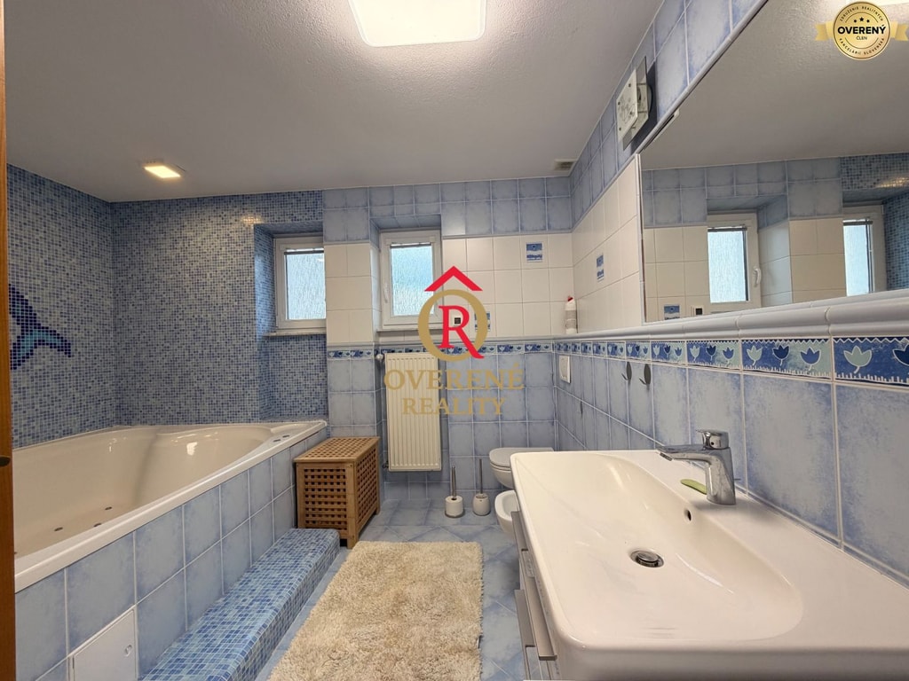 PRENÁJOM PRIESTRANNÉHO MEZONETU V CENTRE BANSKEJ BYSTRICE | 145 m² 3