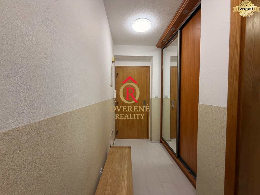 PRENÁJOM PRIESTRANNÉHO MEZONETU V CENTRE BANSKEJ BYSTRICE | 145 m² 5