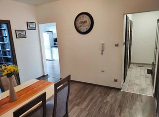 3- izbový byt na ulici Markova