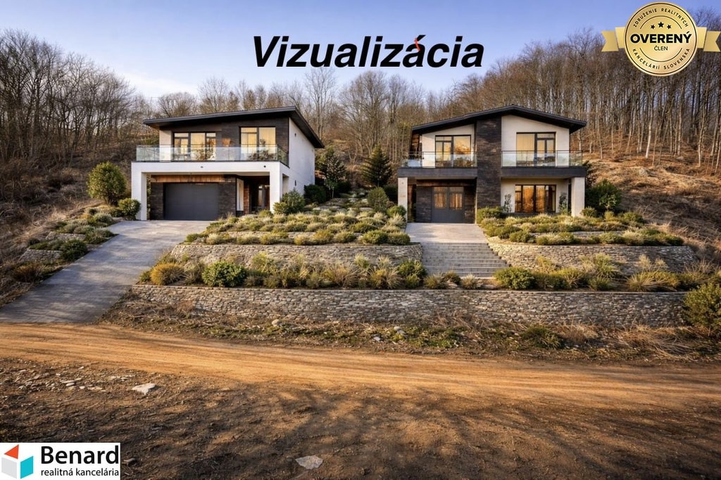 STAVEBNÝ POZEMOK NA PREDAJ, ZLATÁ BAŃA 3104 m2 5