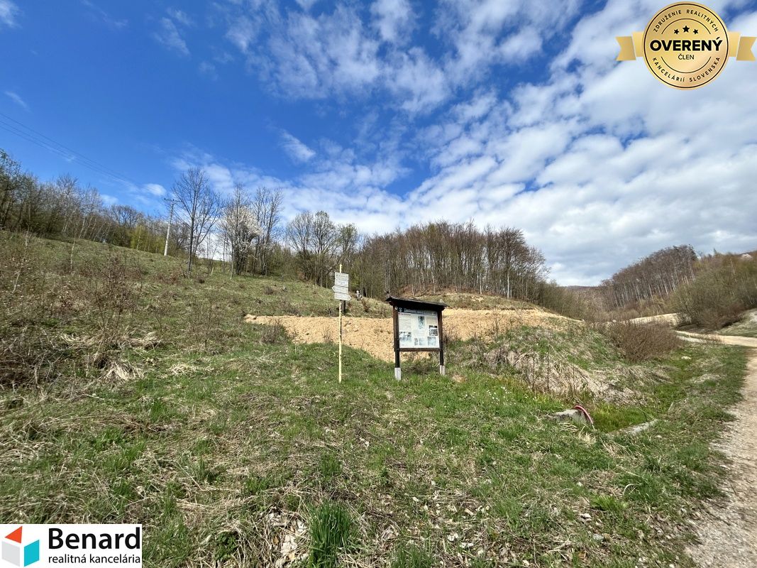 STAVEBNÝ POZEMOK NA PREDAJ, ZLATÁ BAŃA 3104 m2 2